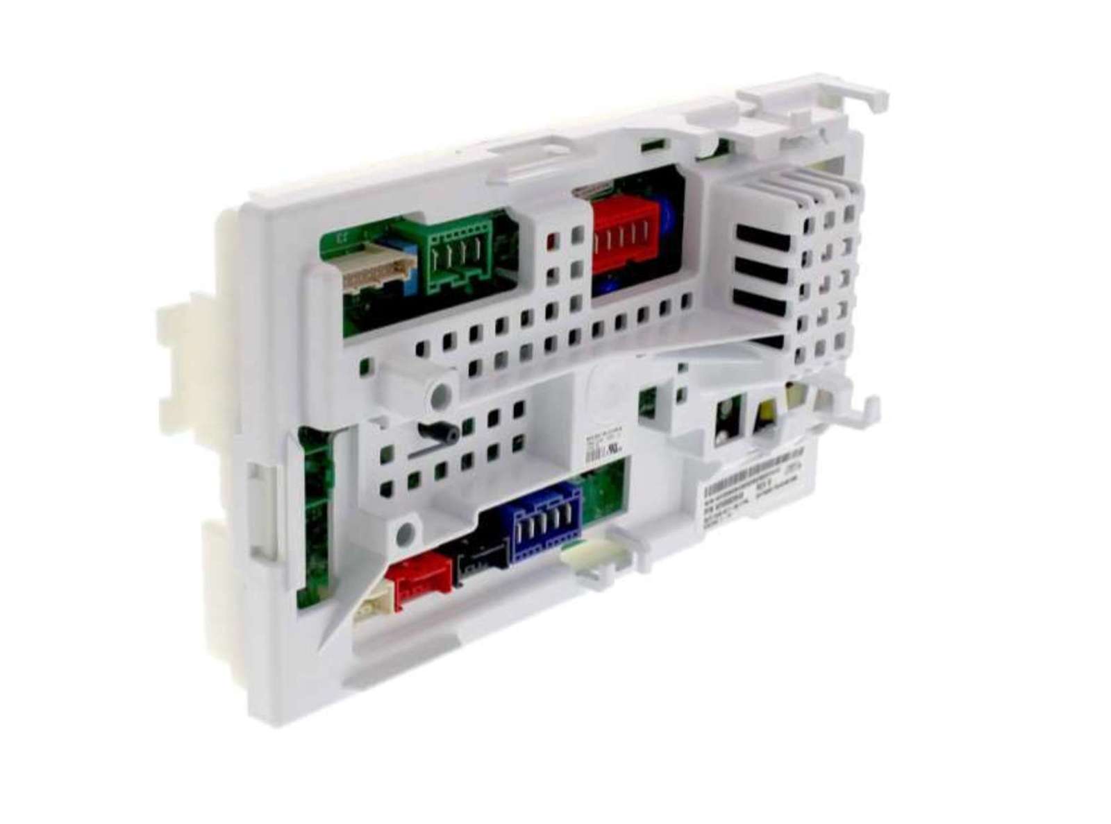 W10634026 - Genuine OEM Whirlpool Washer Electronic Control Board